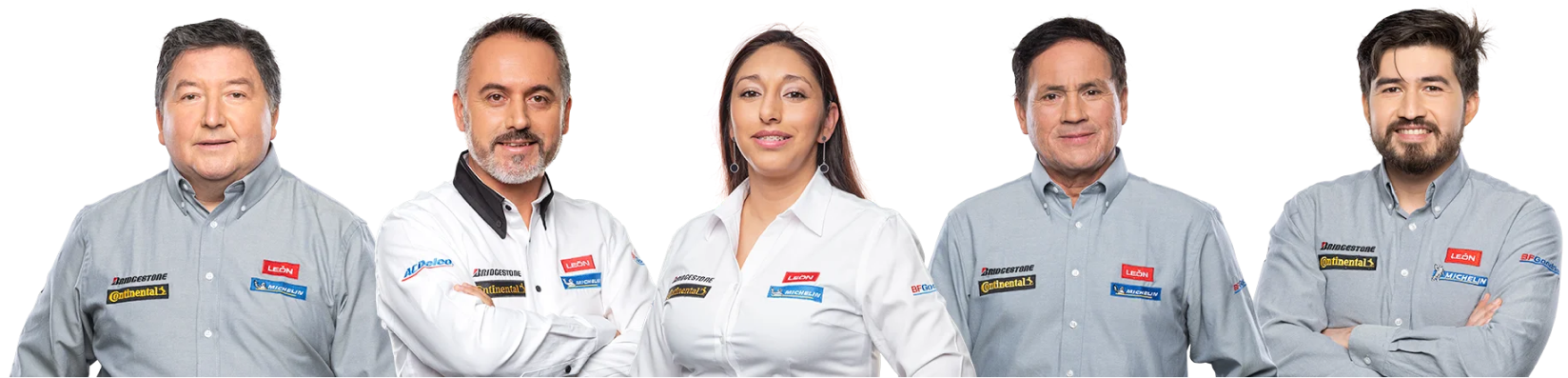 Foto equipo León